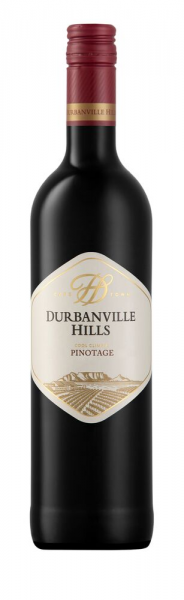 Heineken Beverages SA (Pty) Ltd Durbanville Hills Pinotage